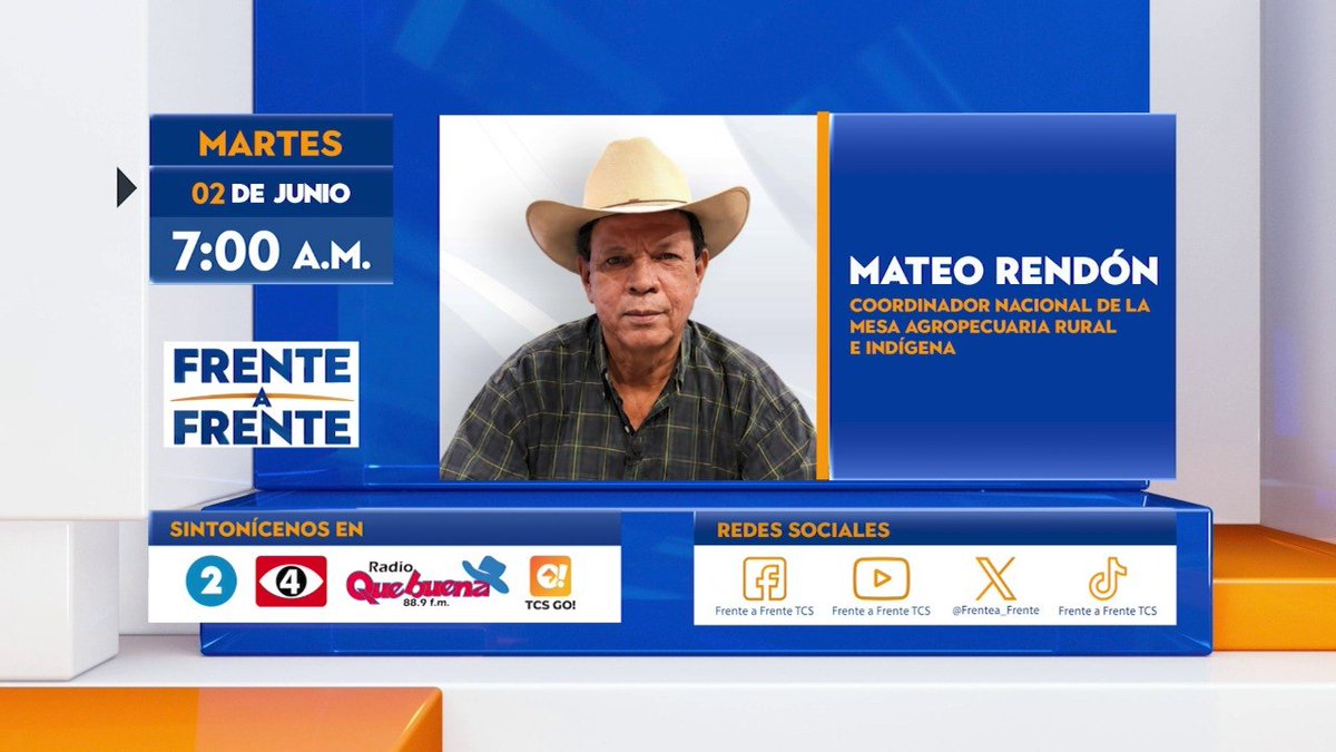 Mateo Rendon tweet media