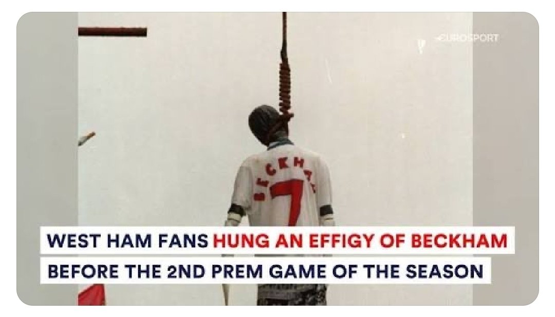 ronnief71's tweet photo. @FrankWi49123398 @talkSPORT Delete your tweet mate. It was West Ham fans!! https://t.co/fMQKLl9IQv