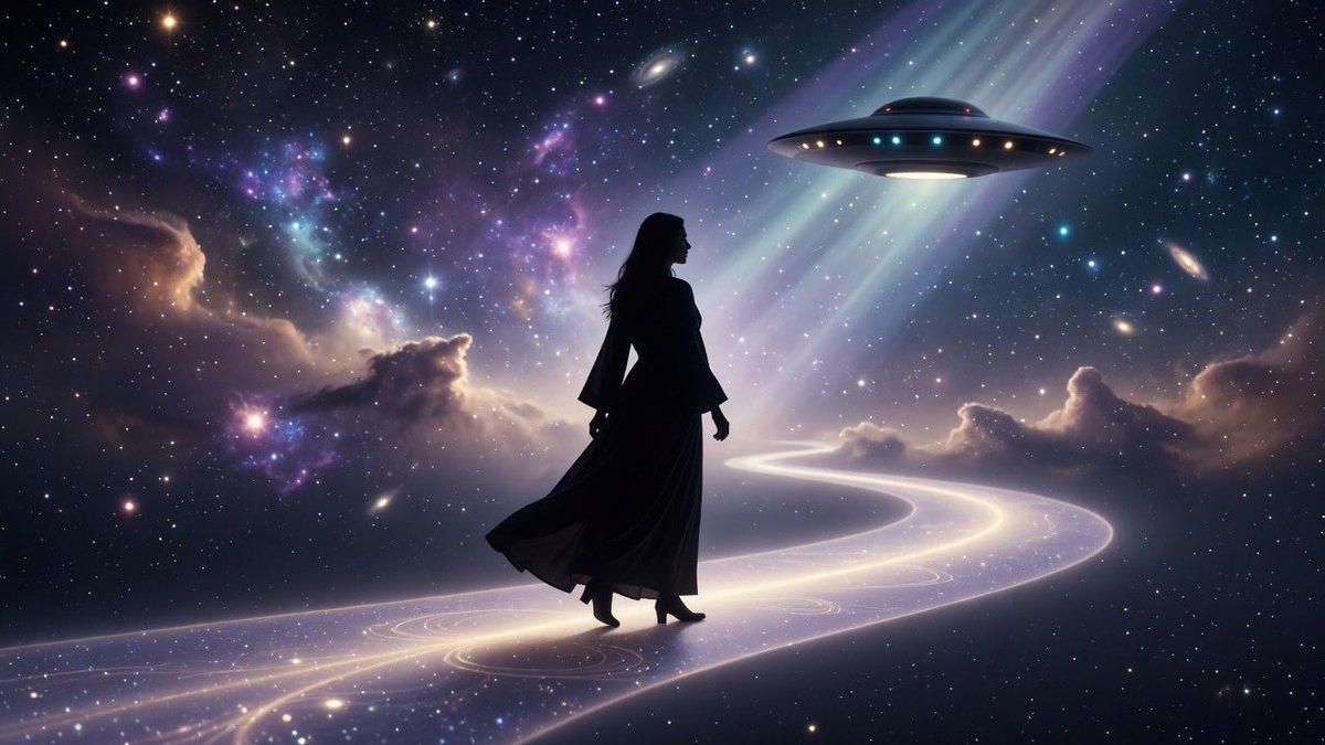 RuliArc's tweet photo. You Are Not Your Body. You Are Not Your Story. You Are A Soul With The Essence Of Divinity.

"EE AH" Represents The Divine Feminine And Masculine Or Mother-Father God.

This "I AM" Presence Brought Forth All Creation Through The First Created Beings In ELOHIM To Be Male Or Female.

In Tones And Color, The Light Covered And Nurtured. Love Expanded In Light And Many Went Forth To Create.

You Are This Life Force Of Infinite Life! Becoming The Observer You Will Discover This Truth!

Call To Love And You Will Never Feel Alone. Know Your Sacred Power In Remembering You Are Everything!

AYA

@Kabamur_Taygeta