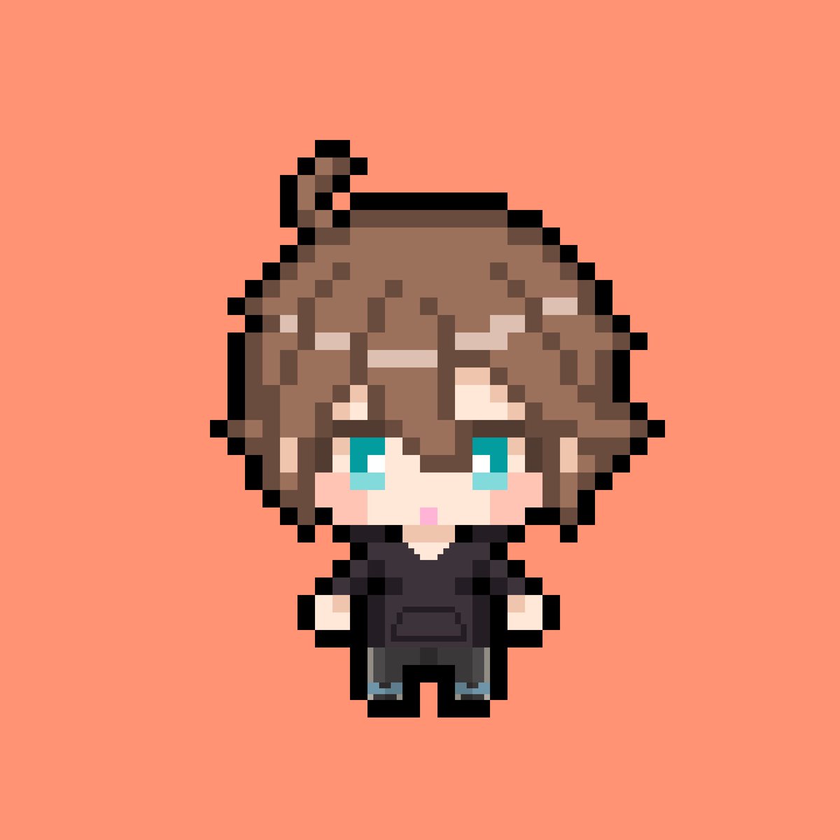 kappa_dot's tweet photo. Abyssさん

#CsAbyss https://t.co/joqwZLnsnO