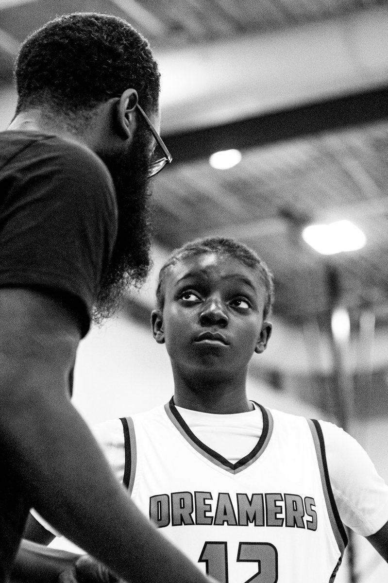 DjNikJefe's tweet photo. I really put my all into this, One day it’s going to all pay off‼️‼️ #CoachNik #LadyDreamers https://t.co/UfN0tVE5CM