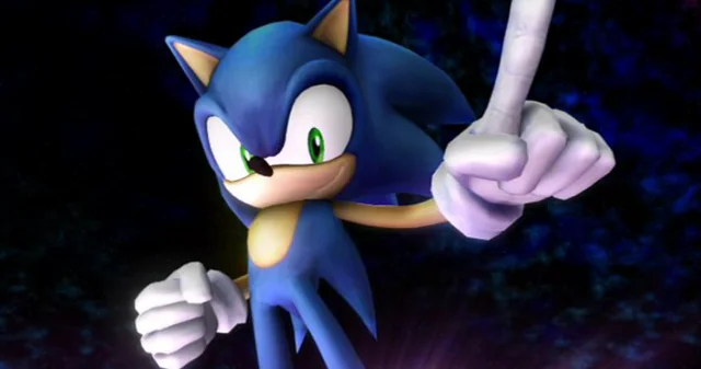 ramenoranges's tweet photo. what's crazy is that we already have an iteration of sonic that looks pretty close to the 2D design i meanWOAH who said that https://t.co/5OiMsnOLsC