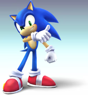 ramenoranges's tweet photo. what's crazy is that we already have an iteration of sonic that looks pretty close to the 2D design i meanWOAH who said that https://t.co/5OiMsnOLsC