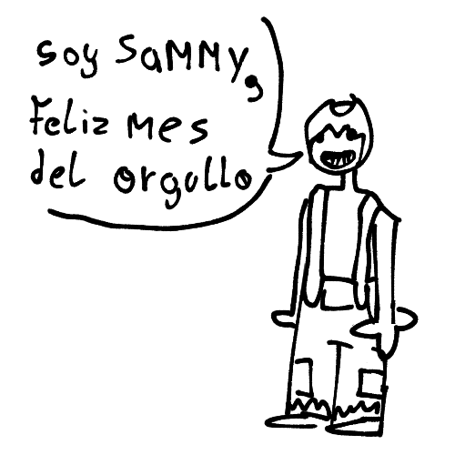 Mrbuddy414's tweet photo. Me da flojera traducirlo
#bendy https://t.co/89ofLKFyl2