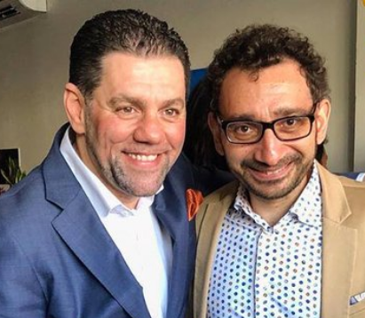 LeonChai2018's tweet photo. @ezralevant Is Omar Alghabra of Canada's Liberal Party an Islamist?
by Daniel Pipes
Dec 19, 2005
updated Apr 13, 2025
https://t.co/gsPLgr8CRc https://t.co/aC4pdpQw2G