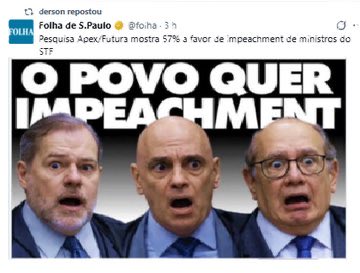 adelmo_leao's tweet photo. @delegadoramagem https://t.co/3hVqnP91Fs