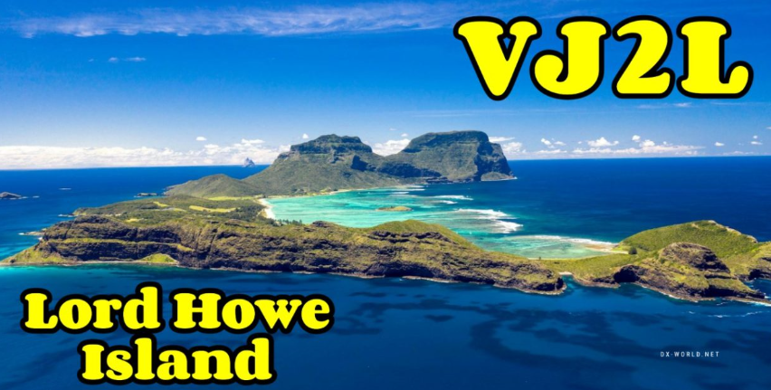 K7AGE's tweet photo. VJ2L Lord Howe Island June 1 23:26 UTC FT8 21.090 MHz. They were right in there with ZL0IO. #211 for my 2026 DX Marathon chase. Two today 😀 @DAILYDX #hamradio @DX_World https://t.co/2THoGm35Um