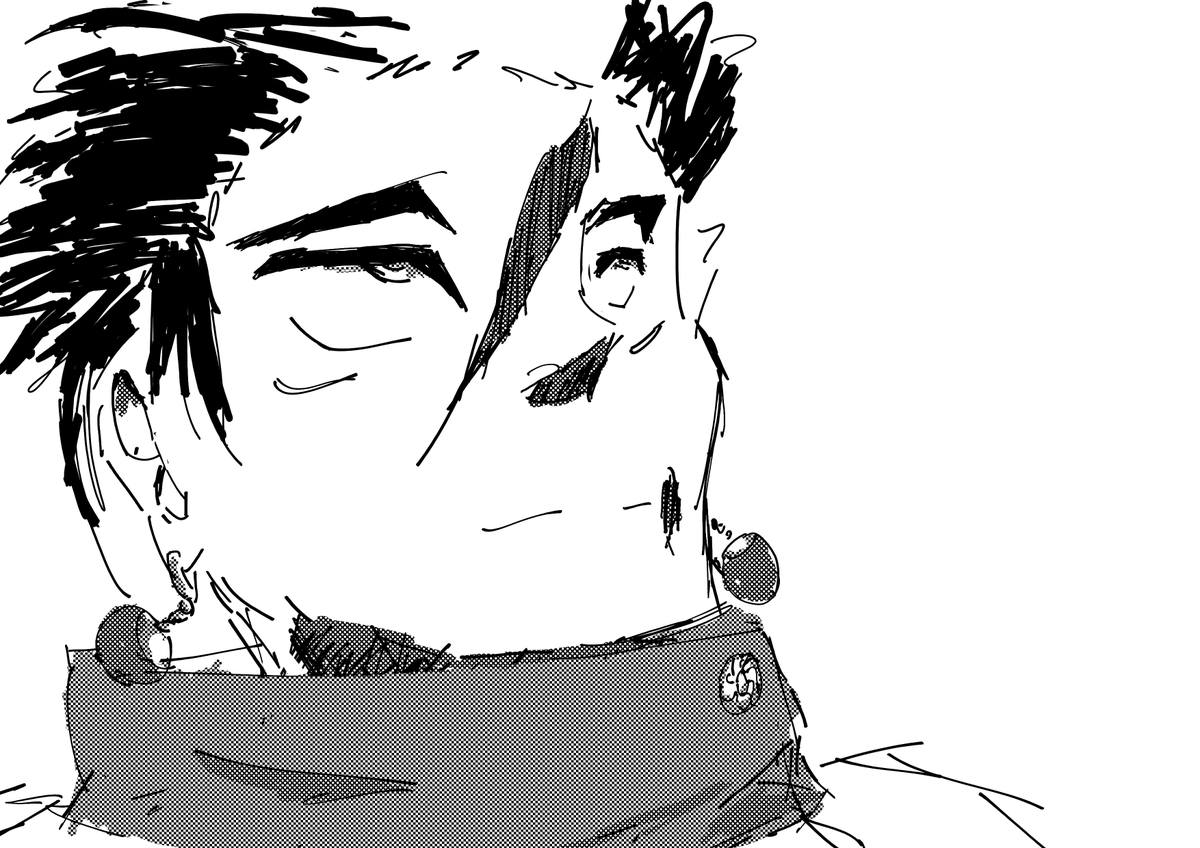 ProfKusakabe's tweet photo. "What do you call an Itadori and an Okkotsu..? Itakkotsu sounds alright."

#jjk #dbz #potara #fusion https://t.co/8SL54iXCjx