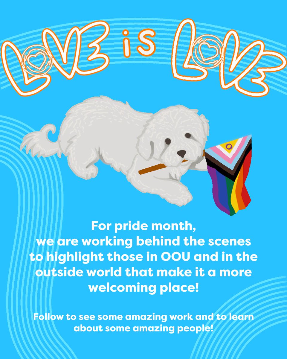 OneofUsGlobal's tweet photo. Pride month is important for so many reasons. Celebrate it loud and proud. Take up space, let people hear your voice. One of Us stands for empowering queer voices all year long, but we are excited to take this month to celebrate the LGBTQIA+ community.
#oneofusglobalfoundation https://t.co/FylgsACJf3
