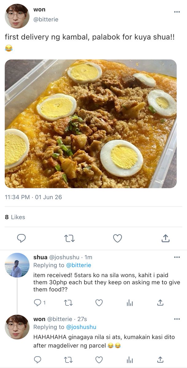 gamerswon's tweet photo. csno one twt mw au - si uncle ats lang lodi ng kambal ☺️ https://t.co/VQ3J2NbC4B