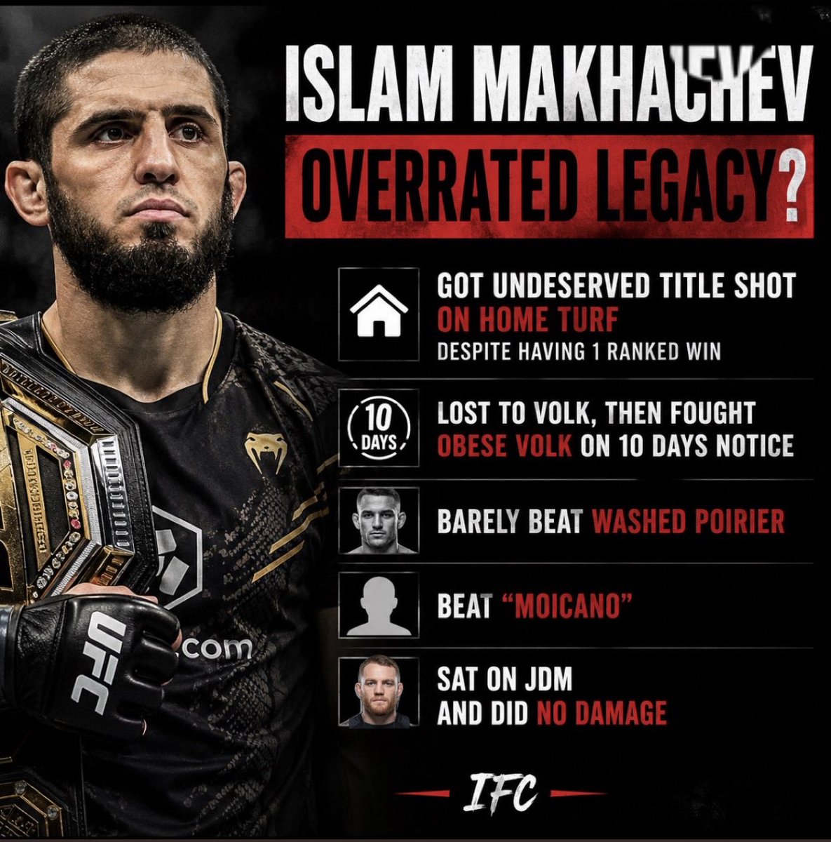 IFC MMA tweet media