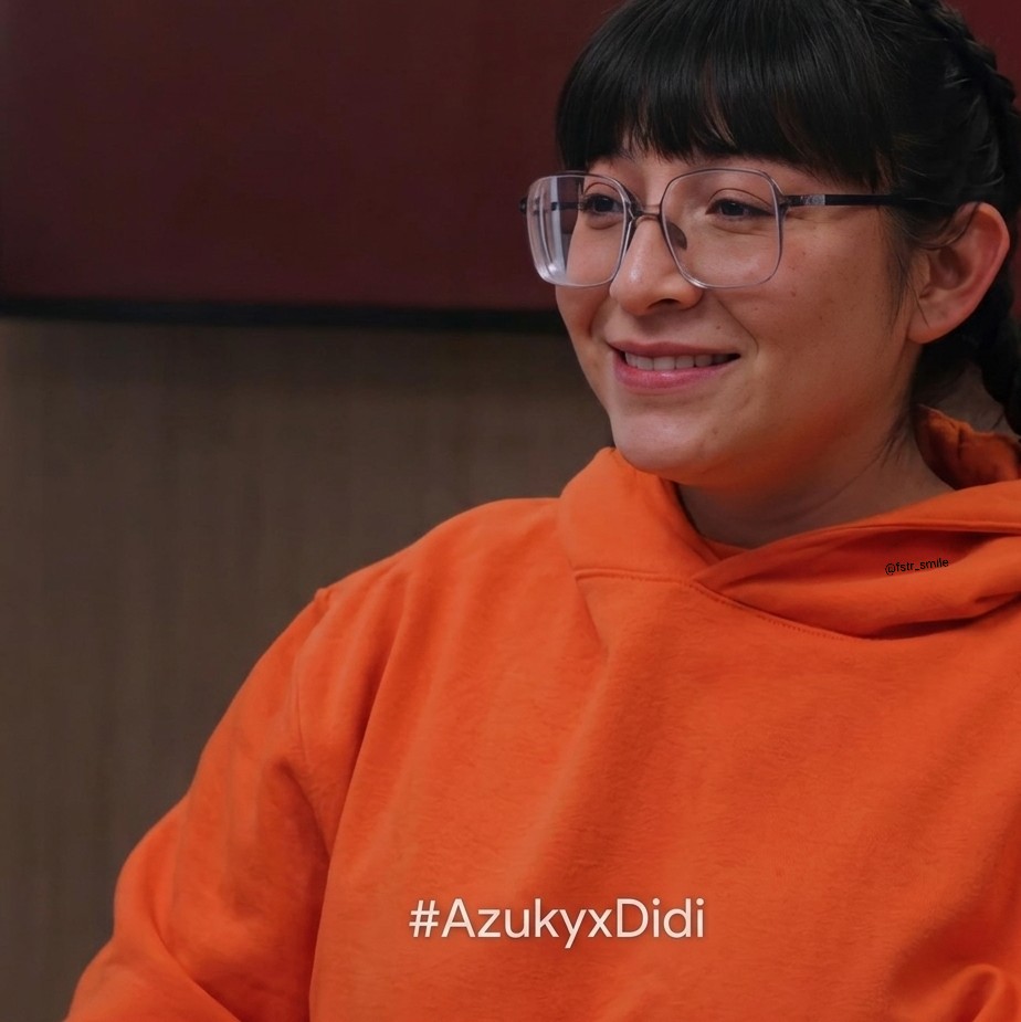 fstr_smile's tweet photo. LA DUEÑA DE LA EMPRESA AKA AZUKY LO HIZO DE NUEVO, AHORA DE LA MANO CON DIDI 🤭🔥
·
·
#AzukyxDidi
#AquíTodosJuegan
@AzukyRx 
@DiDi_Mexico https://t.co/nvgNxXC2xH