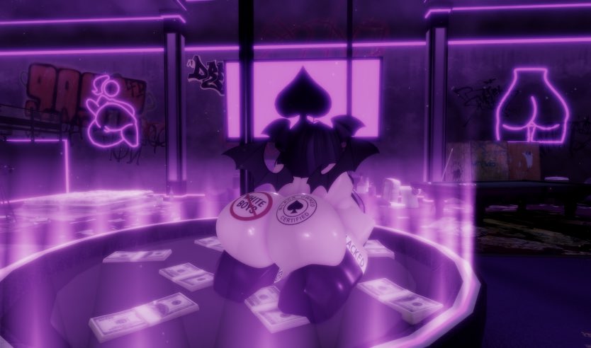 xliz_rblx's tweet photo. showing off Liz, human &amp; demon form 

#roblacked #robloxnsfw #robloxrule34 #r34 #rr34 #robloxcondos #robloxsex #roporn #BBC #BLACKED https://t.co/IpENct4rdT