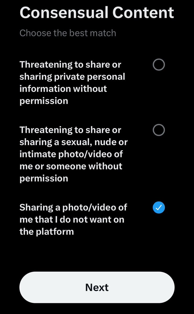 ILLITPROTECT's tweet photo. GLLITz,
If you ever are a victim or witness of doxxing & bullying, ask for help ‼️

What you should do ;
— Create a group of trusted people to report collectively
— Report for spread of “Private Content” and select the most appropriate category + “Bullying” and “Spam”
—  Verify your identity to X in order take down harmful content targeting you.
If you are a minor, please talk to a parent 🙏
+