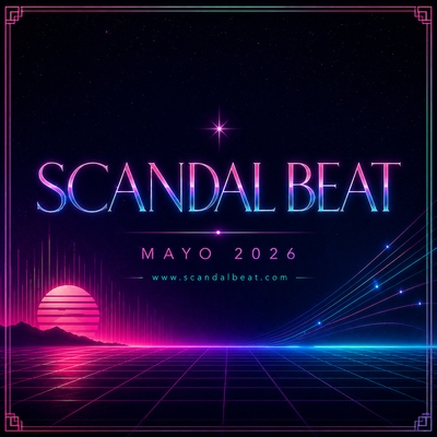 scandalbeat's tweet photo. 💥🔥MAYO 2026🔥💥
✅Lanzamientos
✅Recomendados
✅Remixes
✅Rankings
✅Beatport Top 100
✅Special Packs
✅Colecciones Especiales
Info via inbox ... Suscribite !!!
#lanzamientos #tendencia #dj #scandalbeat #musica #musicalizadores #radios #serviciodemusica #recordpool https://t.co/J147QRzu0G