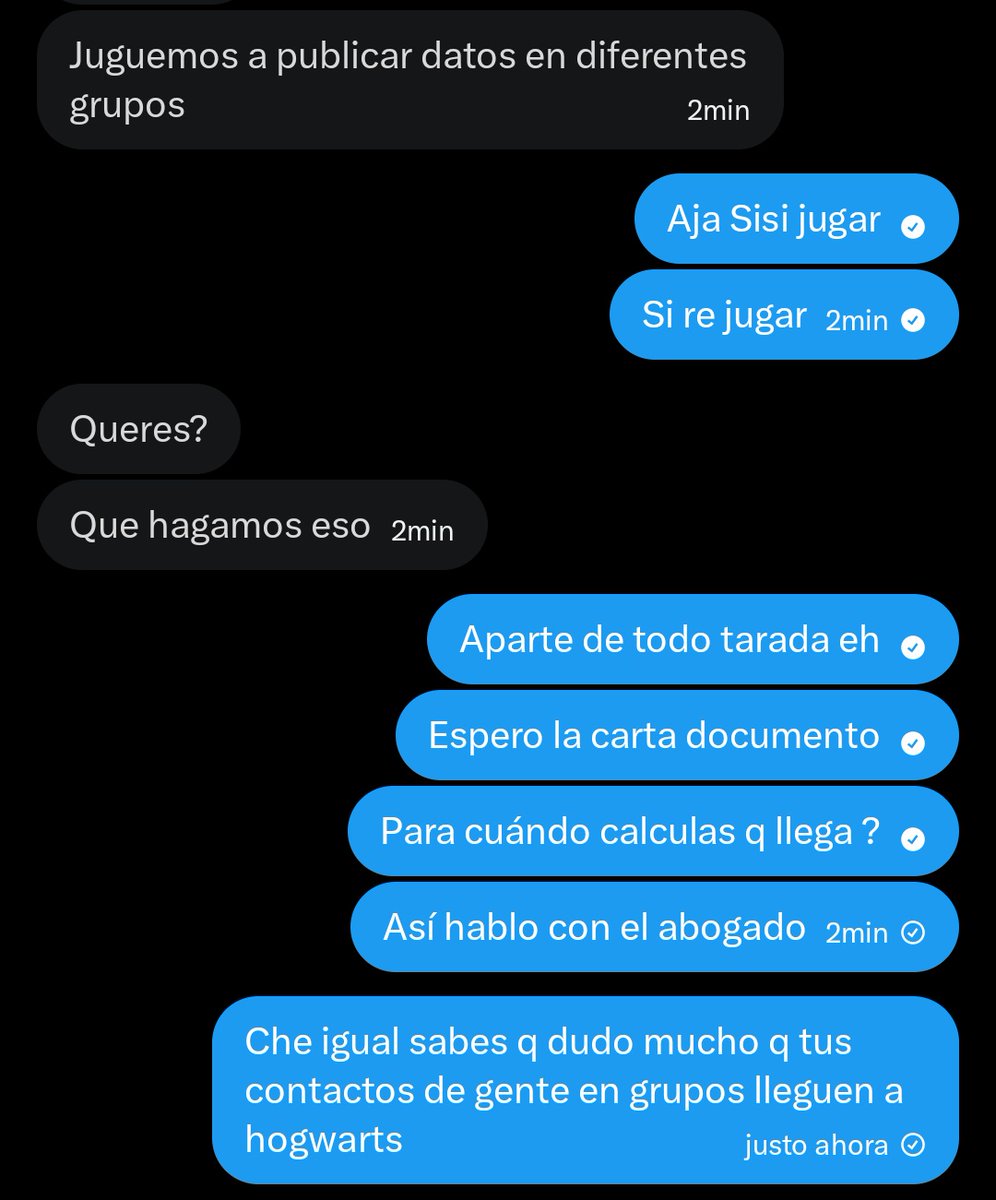 Diosa biónica tweet media