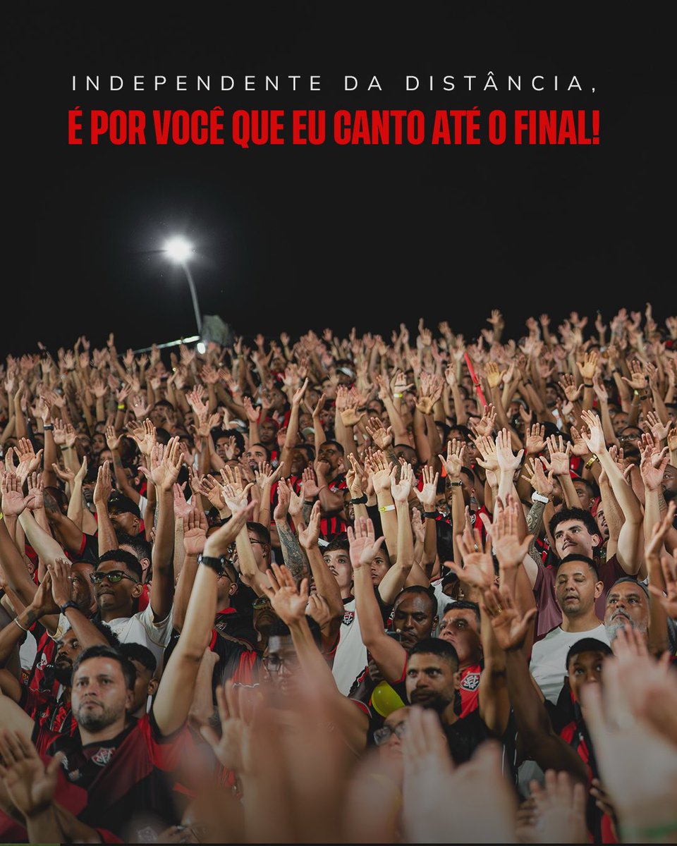 EC Vitória tweet media
