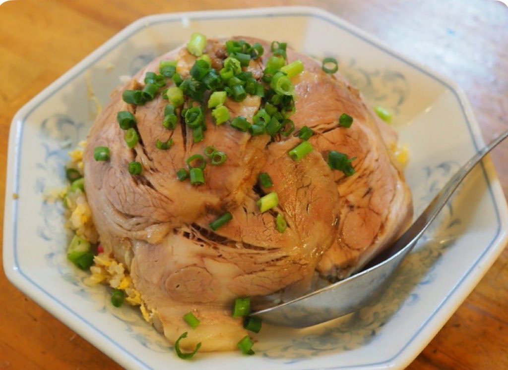 中華料理二代目鳳凰 tweet media