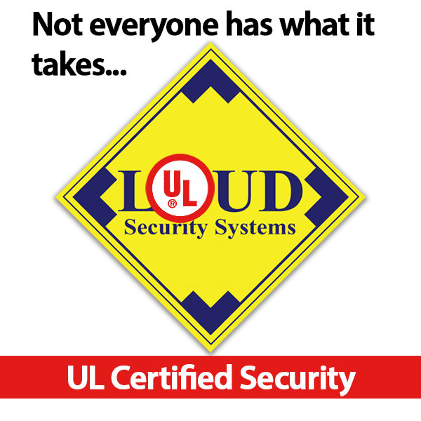loudsecurity's tweet photo. When it comes to Commercial Security, not all providers have what it takes. Jewelry, Safes, Vaults &amp; other assets require protection that's UL Certified. LOUD Security is a premier UL listed provider &amp; certified to protect your most valuable assets. 678-GET-LOUD #ULlisted https://t.co/tJp8AUFFYg
