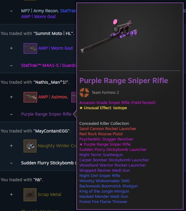 steppaCS's tweet photo. looking through old trades </3 https://t.co/LoGGrBqFXK