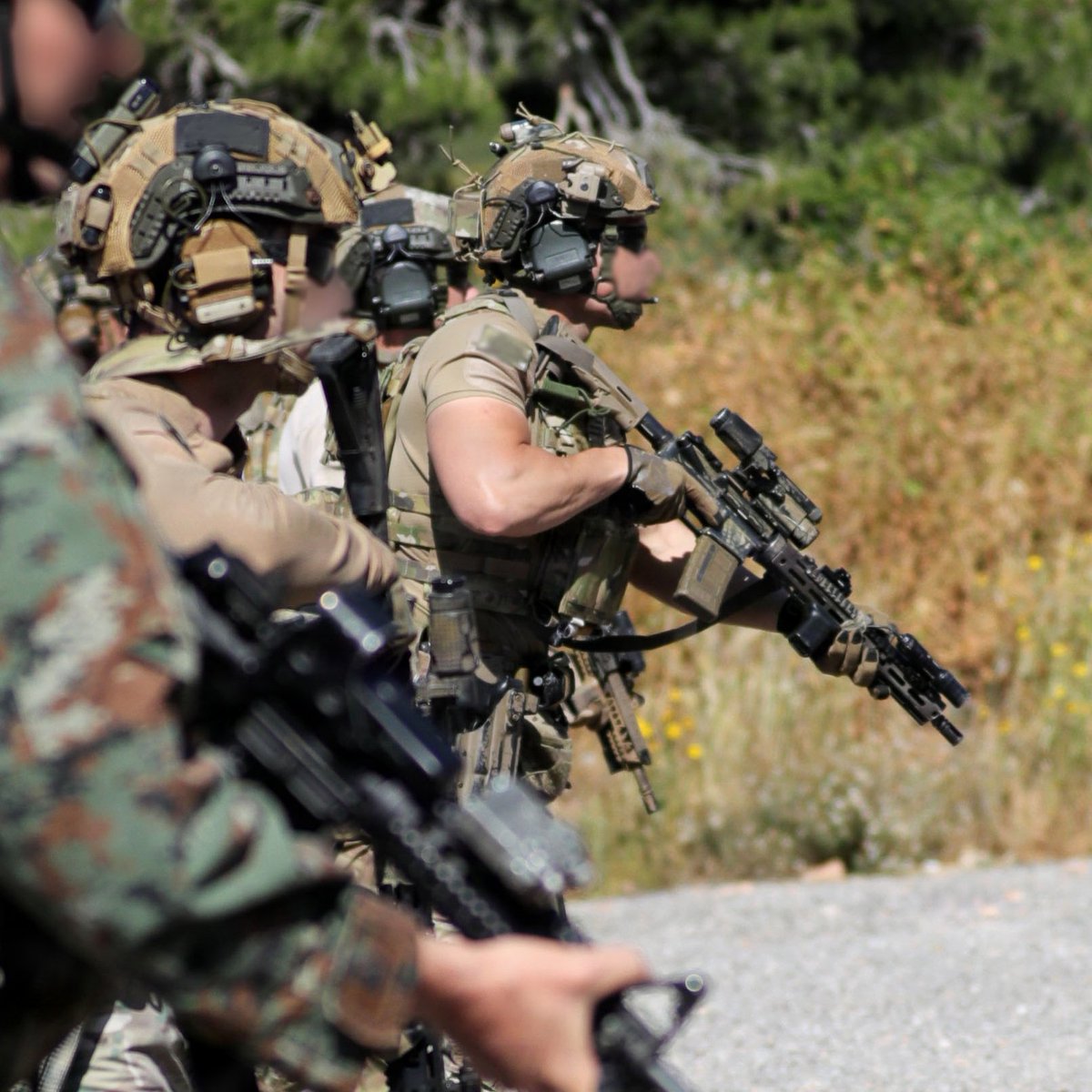 Remnantize's tweet photo. 20th Special Forces Group (Airborne) https://t.co/VAPiSE9DM6