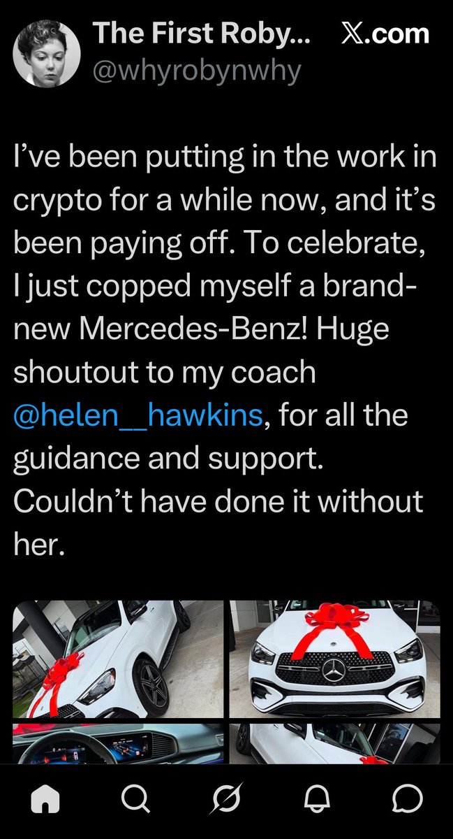 badkitty_'s tweet photo. Someone hacked @whyrobynwhy 's account. I wish I could help but I don't know what to do. 😩 https://t.co/1hKlDgojRs