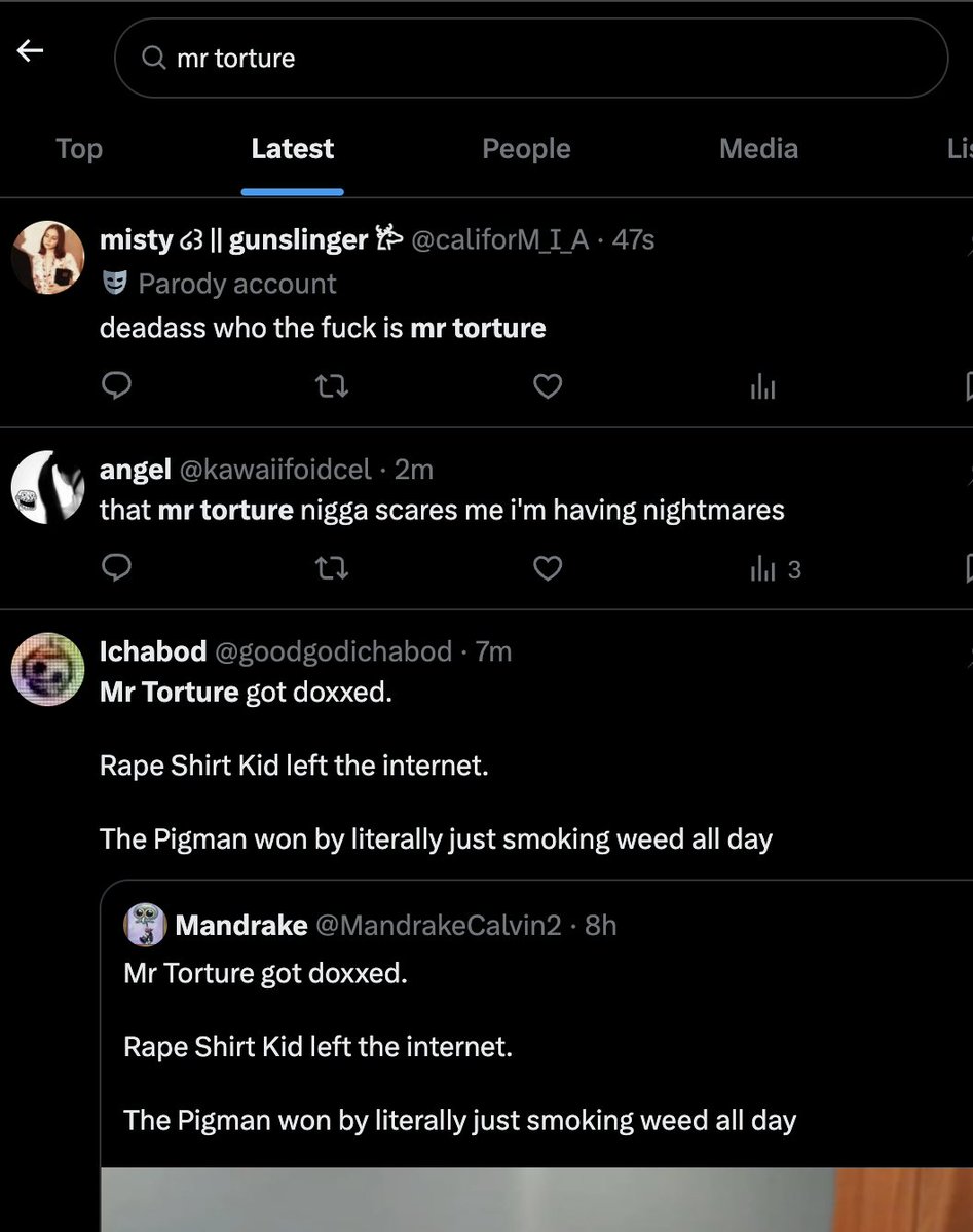 Skeli Rex tweet media