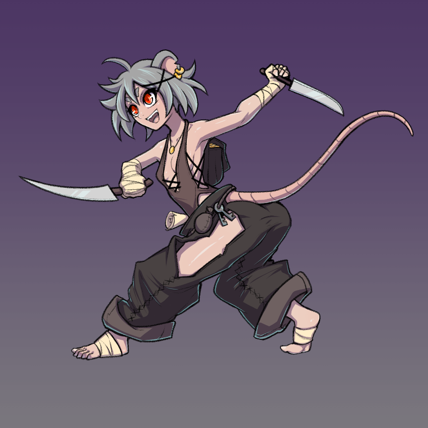 DeadSlot4's tweet photo. a rat! https://t.co/SVEilpnMZ8