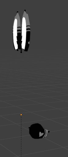 Vamp_Culture's tweet photo. I put out a bundle for my cat and bunny asset!
https://t.co/2r4Iwod8bc
#vrchat #asset #vrchatasset #model #payhip https://t.co/01DcPu16Ey