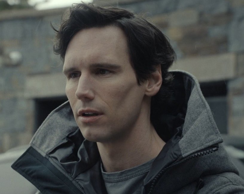 FilmUpdates's tweet photo. Cory Michael Smith wins Outstanding Performance in an Original Film at the 2026 Gotham Television Awards for ‘MOUNTAINHEAD’ https://t.co/bbJoVDcOjA