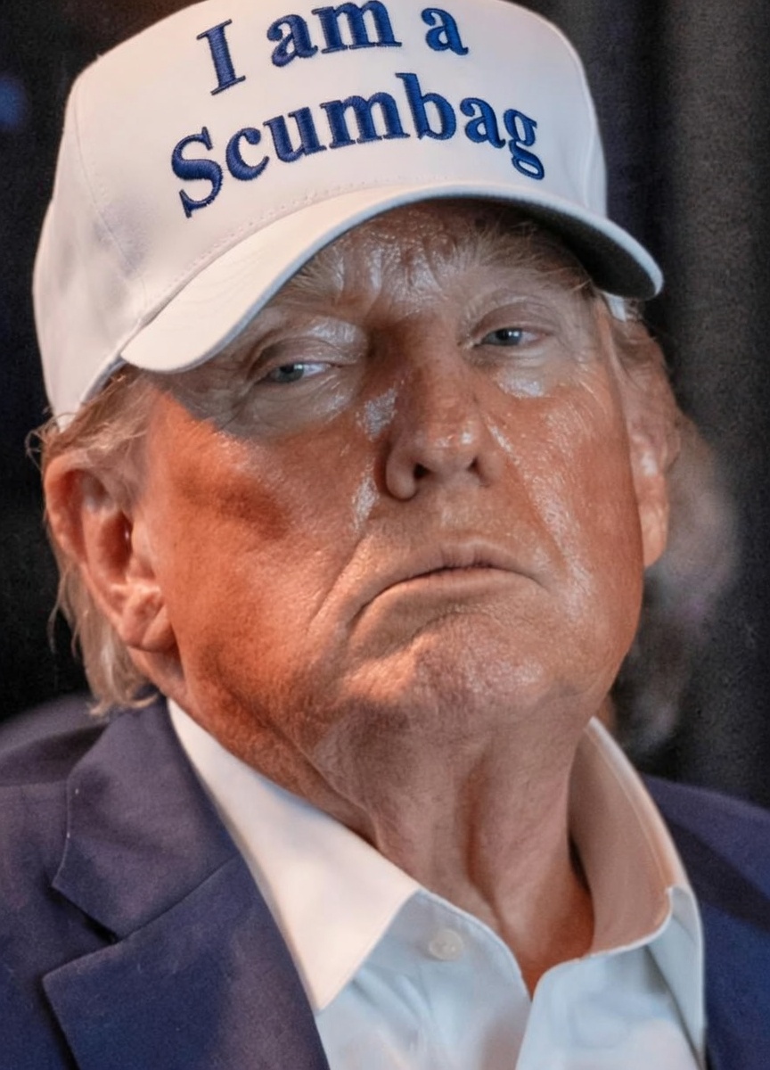 HarrisonFjord9's tweet photo. @MiaForTrump This explains everything. She should get an award for calling the pig what he is. https://t.co/vrClI7lwEq