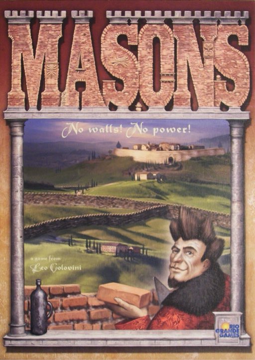 FunBoardGames's tweet photo. Won #Masons on 2026-06-01 with 2 players, winning score: 116 #bgstats https://t.co/Bzq4h6yXZ6