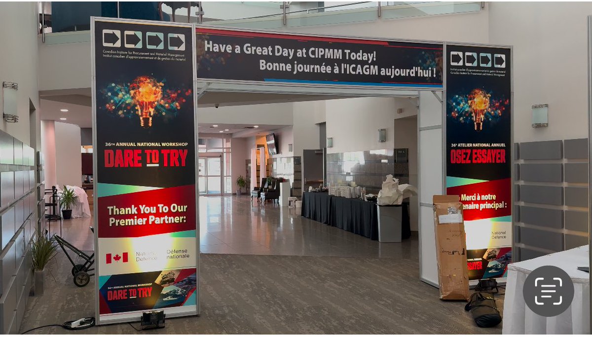 CIPMM's tweet photo. CIPMM has been busy getting ready to welcome you to our National Workshop on June 2 - 4! We can’t wait to see you soon! #CIPMMNW2026

L’ICAGM a été occupé à se préparer pour vous accueillir à notre atelier national les 2 -4 juin ! Nous avons hâte de vous voir bientôt! https://t.co/krESr9THK3