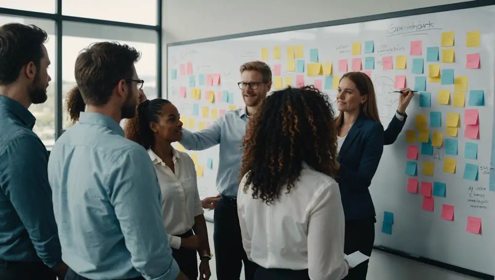 ChangeStrat's tweet photo. 🏗️ Building a support structure for change? We've got you covered with expert tips and strategies! #ChangeLeadership

Full article: https://t.co/s3WtOwBFX0 https://t.co/awDlBbVBQ0