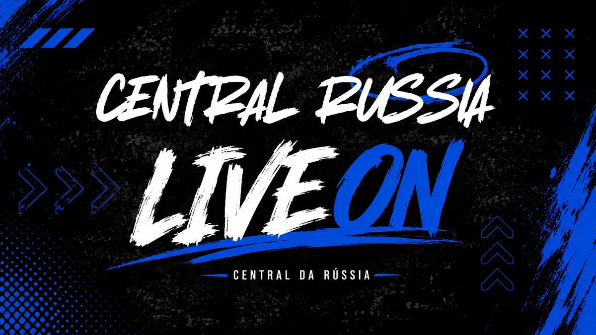 centralrussia_'s tweet photo. Assista mito7_ comigo na Twitch! https://t.co/NPNczq3VuC https://t.co/4jcqEVu5C5