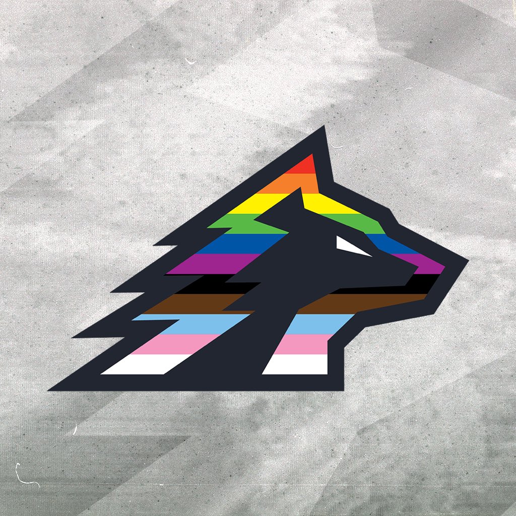 ARCTheLeague's tweet photo. anyone can be an alpha. 

from everyone here at ARC, happy #pride month 💙 https://t.co/r1LY1KNMpM