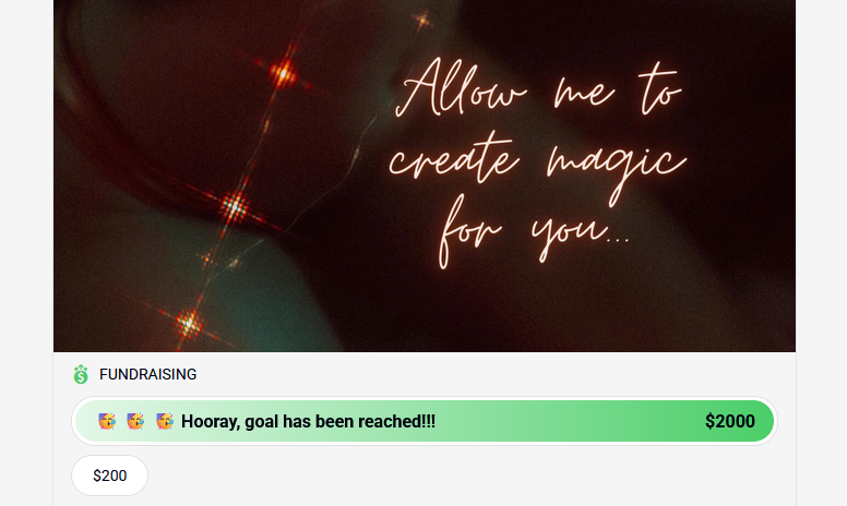 Lix_Promo's tweet photo. Or 9 hours! Start saving for July &amp; be ready with your wallet loaded July 1st! Or come beg me to pay double &amp; I'll see what I can do ;) https://t.co/HaCigKBQhc