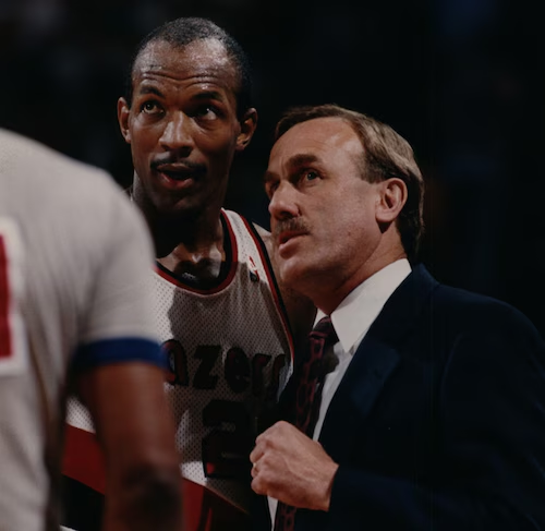 Rick Almand Rockets RIP Rick Adelman, NBA Point Guard S.D. Rockets, Trail Blazers, Bulls, N ...