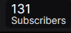 AltLeaf_'s tweet photo. deadass makes me so happy we haven't dipped under 100 subs since i started streaming again i love my community bro https://t.co/3IVviz0cA1