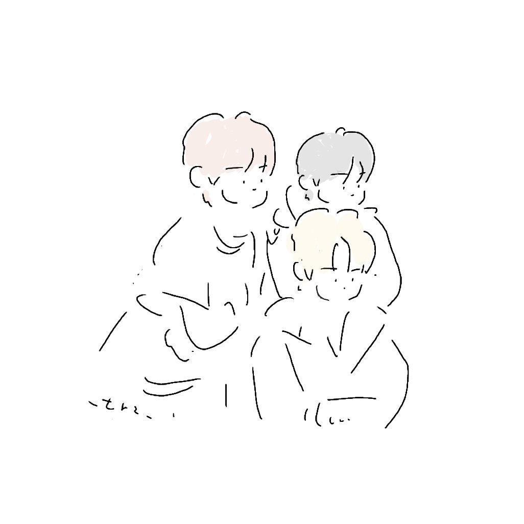 __tr2_'s tweet photo. 𓂃 ࣪

 ◝✩ 𐔌

#김태래 #박건욱 #김지웅 #zb1fanart https://t.co/1dgjurBCoe
