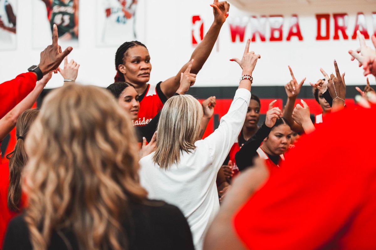 LadyRaiderWBB's tweet photo. Great first day of work 💪 https://t.co/h5O4xw1CEn
