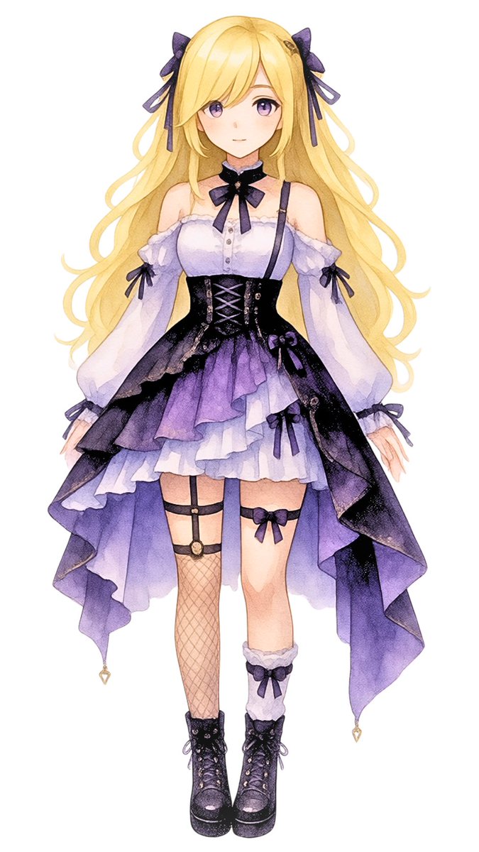 Erza__X's tweet photo. ✨ Fan art example made by Ezra for Distorted. 💜

Got trust issues with commissions? That’s completely understandable. Ezra keeps the process transparent and doesn’t require full payment upfront 
you can pay in installments while the work progresses.

📩 Interested? Send a DM. https://t.co/vKkIAXTauF