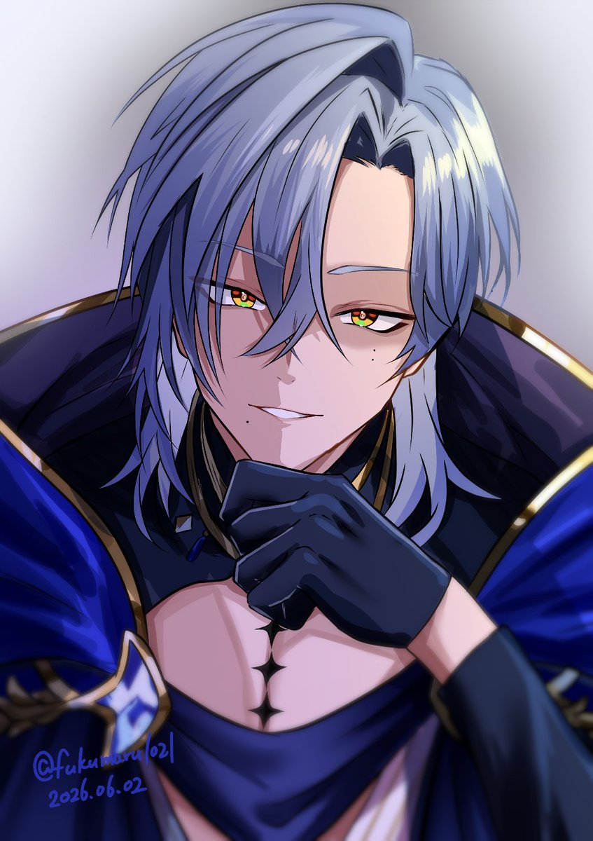ミラン・ケストレル #アトリエ・ミラン