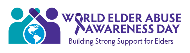 IA2Association's tweet photo. June is World Elder Abuse Awareness Month. Throughout the month, communities and organizations are raising awareness about the abuse, neglect, and exploitation of older adults while promoting prevention, protection, and elder justice. Learn more: https://t.co/HcZWWFz3JK https://t.co/fIISqHawSC