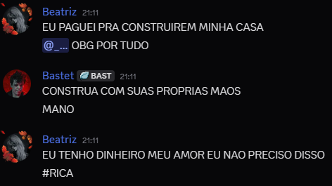 bastet_min's tweet photo. ESSA É A STREAMER DE VCS https://t.co/mcxnvwy3ge