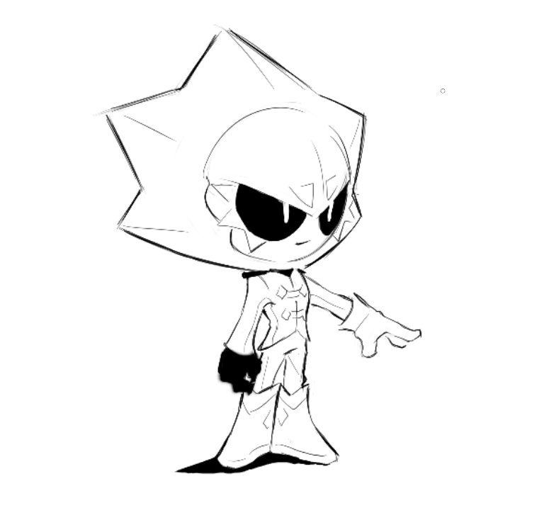 psysssha's tweet photo. #sirius #brawlstars https://t.co/t0f7zWyQZc