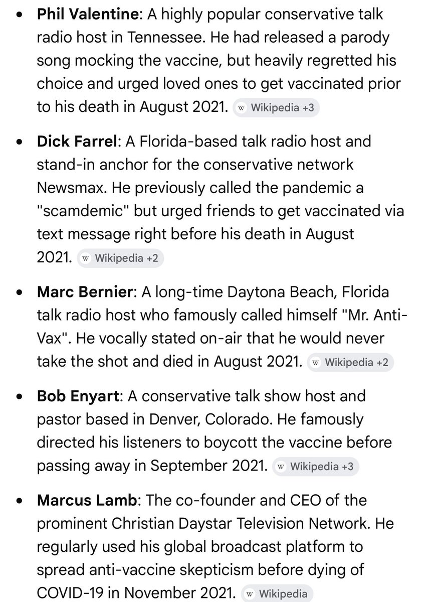 James Corea tweet media