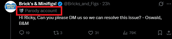 thatFennec's tweet photo. @MechThumbs @Roguemomma1 @Bricks_and_Figs @rickyberwick You mean like this? https://t.co/NQckGUyzKJ