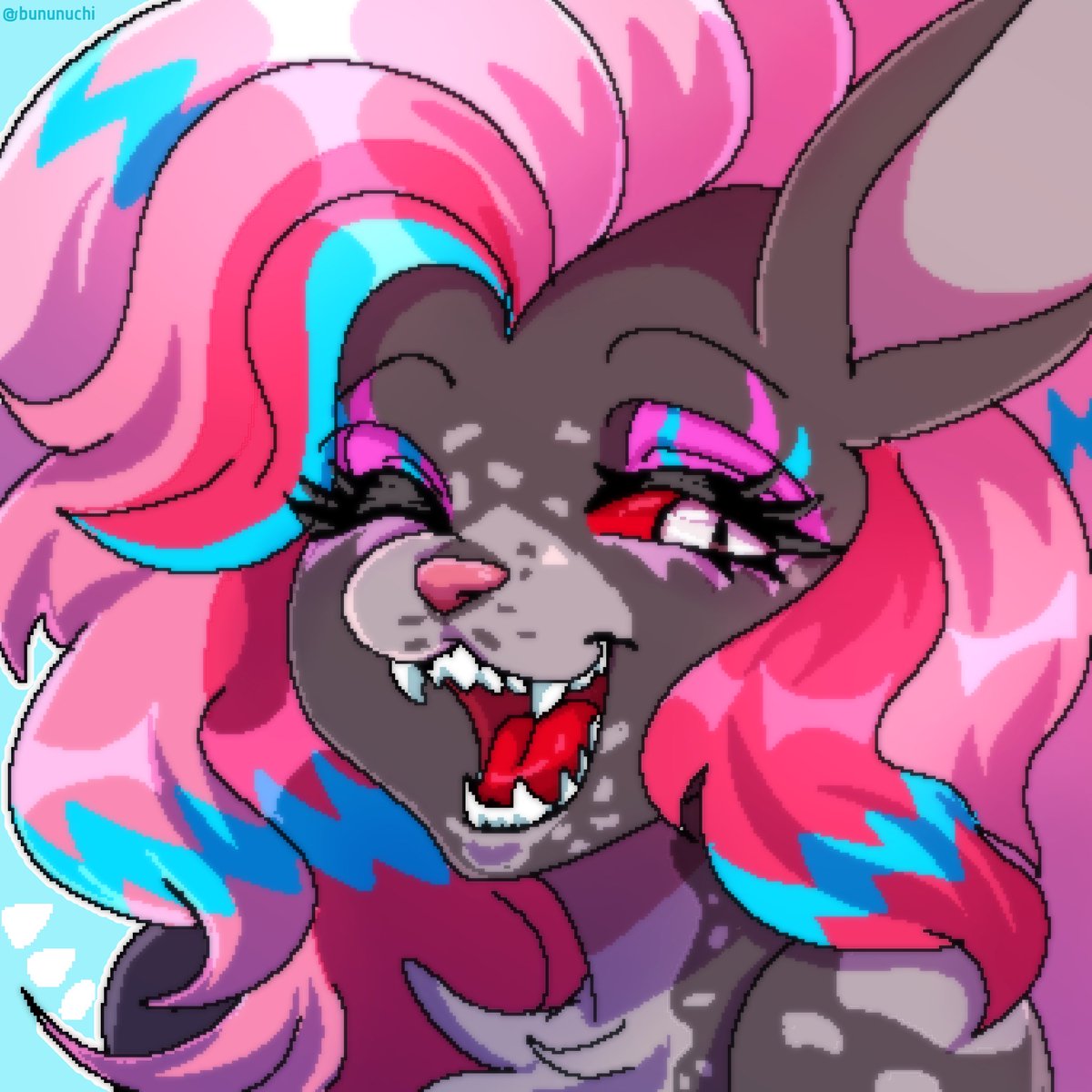 bununuchi's tweet photo. Pixel icons comms💚 https://t.co/Sg18leqErB