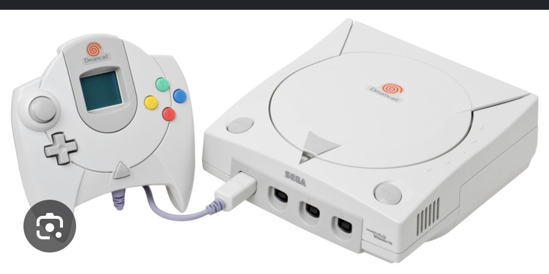 jplaysnintendo's tweet photo. Alright Sega fans let me hit you with this 

What is the best Sega system of all time? 

#Sega https://t.co/ZItNViqL2y